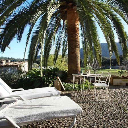Holiday Home Can Pontico Pollenca Bagian luar foto
