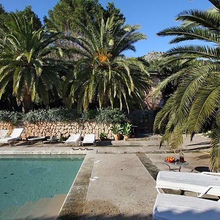 Holiday Home Can Pontico Pollenca Bagian luar foto
