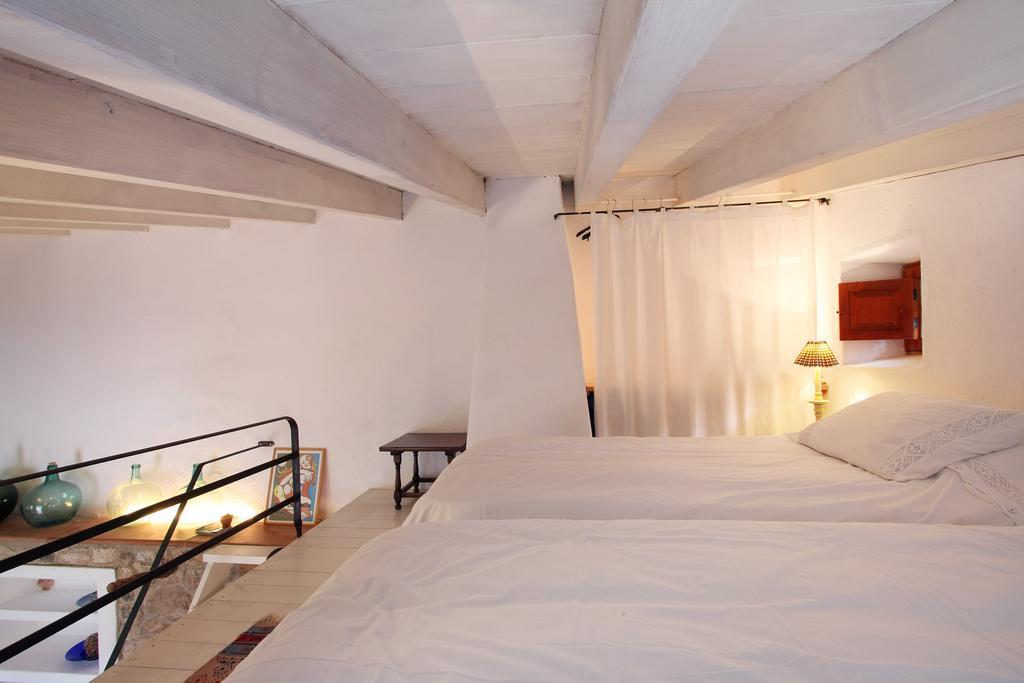 Holiday Home Can Pontico Pollenca Ruang foto