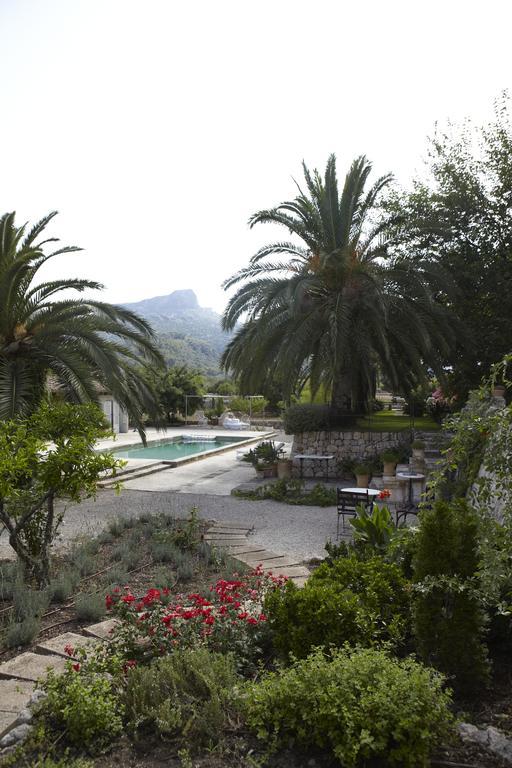 Holiday Home Can Pontico Pollenca Ruang foto
